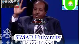 SIMAD [upl. by Magbie]