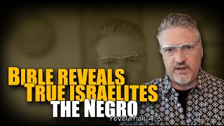 Bible Reveals the True Israelites [upl. by Alel]