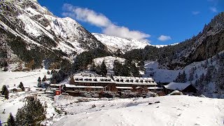 🔴 Llanos del Hospital LIVE  Hotel Hospital de Benasque Pirineos [upl. by Ativet]