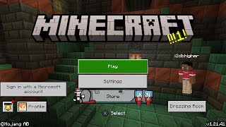 Minecraft20241024122118 [upl. by Maureene]