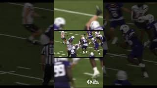 Big Hits are Back College Football Week 1 [upl. by Areem525]