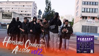 Hamburg Connect Allstar  Champpain 309 x Blacks17 x Bousko x Tgee x Feo Night x Aj617 Volume 2 [upl. by Susie]