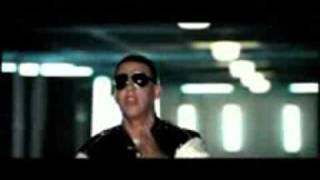 Daddy Yankee  Llamado De Emergencia Official Video [upl. by Amalberga]