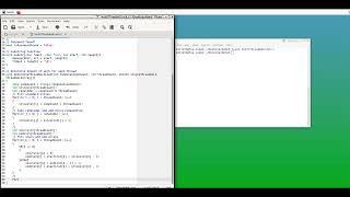 Password Cracking in C using Pthreads [upl. by Agee]