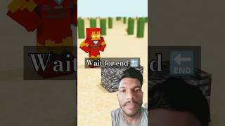 Ironman vs all 💪shorts minecraft minecraftanimation animation cartoon ironman green [upl. by Arada879]