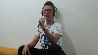 Digale  David Bisbal  KARAOKE  con mi tono 1 [upl. by Aehsel]