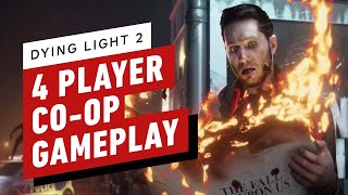 Dying Light 2  All Memento Collectible Locations Detailed Guide [upl. by Feola]