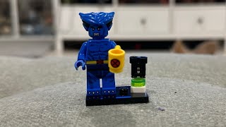 Lego Mini figures series 2 grabs so far [upl. by Georgeta819]