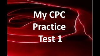 LGV CPC Test 1 Questions and Answers  Practice test [upl. by Gaskill]