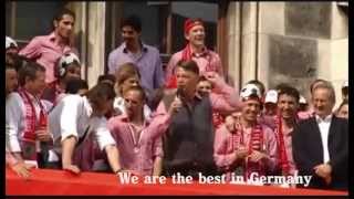 Louis van Gaals Great Speech in 2010 ENGLISH SUBTITLES [upl. by Bergmans943]