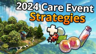 Meet the Care for Tomorrow Event Strategies to Maximize Your Rewards  Forge of Empires [upl. by Anselma]