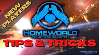 Homeworld 2 Remastered  Mission 10  Bentusis [upl. by Attenod]