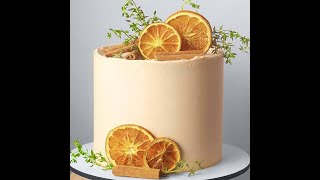 Torta de Naranja [upl. by Areivax]