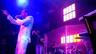 Craig David Live In Singapore Insomnia [upl. by Heidt]