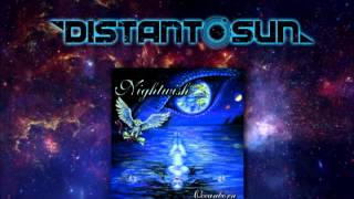 Distant Sun  Stargazers Nightwish full band cover with male vocals [upl. by Llarret]