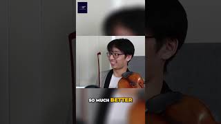 TwoSet Violin Speed Myth Busted [upl. by Anrahs804]