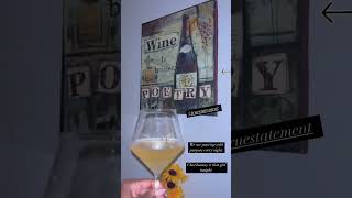 winingdown chardonnay relax wine [upl. by Costello490]