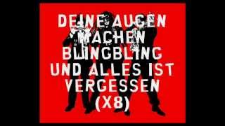 Seeed  Augenbling Lyrics [upl. by Yusem435]