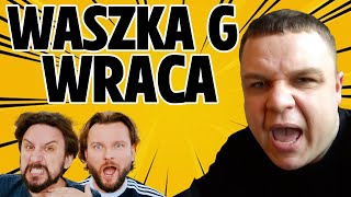 POWRÓT WASZKI G Król polskiego gangsta rapu [upl. by Nahgen]