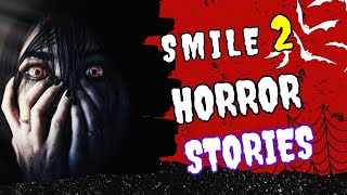 Smile Part 2 Horror Story  Cursed Voices  English Horror Stories  Real Horror Story [upl. by Child]