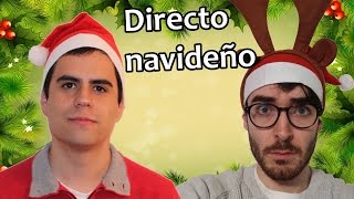 Directo Navideño 1 [upl. by Yar121]