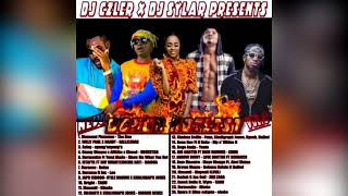 New Bongo Mix 2024  New bongo 2024 Mixtape  Bongo Hotlist 8  DJ Czler [upl. by Fauch]