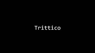 Trittico  James Curnow EikangerBjoirsvik [upl. by Nylirahs]