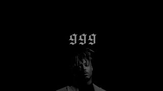 Iliedtoyou 999 juice Wrld  999 industry [upl. by Eirojam]