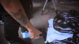 THE BACKPACK PROJECT MARIO PALANDENG PROMOTIONAL VIDEOmp4 [upl. by Ayitahs]