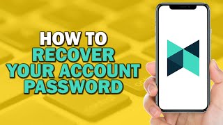 How to Recover Your Poloniex Account Password Quick Tutorial [upl. by Maxey]