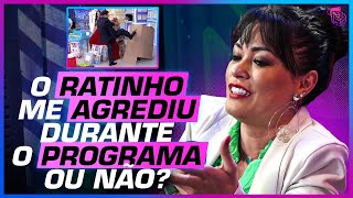 Os PROCESSOS JURÍDICOS do PROGRAMA do RATINHO  ELENCO DO RATINHO [upl. by Peppi]