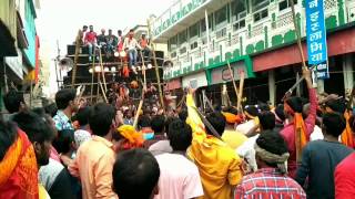 Chilam Chap  Hazaribagh Ram Navami [upl. by Cathleen909]