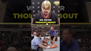 Rey Mysterio amp Big Show DID NOT Think through this Stretcher Spot  WWE SmackDown [upl. by Satterlee144]