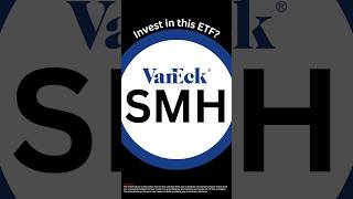 Should you buy SMH ETF 📈 growthshares smh vaneck [upl. by Loredana]