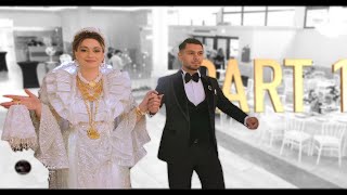 Bijav ko Paris  MELISSA  AMIR  Ko Gazda ARIF Gazdarica MONIKA  Ork Juzni Ritam  Alem PART 1 [upl. by Berners]