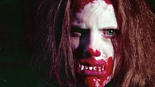 Satans Black Wedding 1976 ORIGINAL TRAILER HD 1080p [upl. by Nava770]