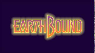 EarthBound  Magicant Unused [upl. by Sparrow]