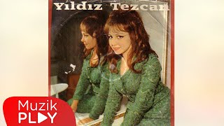 Sarayburnunda Aşk  Yıldız Tezcan Official Audio [upl. by Eibba]