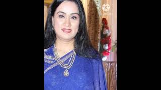 Beautiful Padmini kolhapure pitcherssong Lata mangeshkar shortvideo [upl. by Wina]