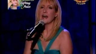 Ireland by Donna LewisLive on supreme master TV 4th anniversary concert [upl. by Cristoforo236]