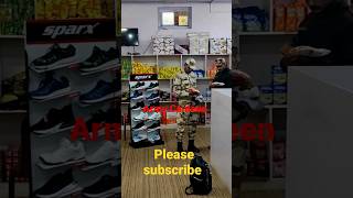 Army Canteen  Viral video  Best Canteen Paramilitary  CPC Canteen Full View [upl. by Ennaitsirk]