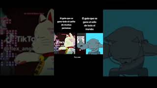 Vas a caer gege vas a vivir turbo abuela 🗣‼️ fypシ゚viral anime fypシ゚ gegeakutami dandadan [upl. by Uda]