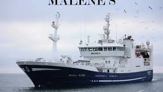 TOP 10 FISHING VESSELS [upl. by Gwynne]