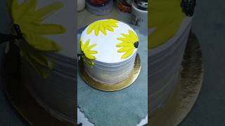 Bento Cake Design 🥰🤗 cake viral cooking youtube [upl. by Zeena]