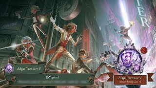 COA V RERUN FINALLY  Identity V  Essence Pulls [upl. by Tonina]