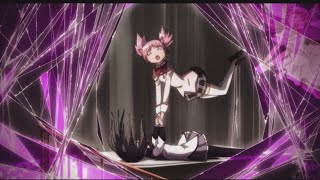 Homura Akemi  Stay With Me ʚ♡ɞ Madoka Magica AMV [upl. by Esekram]