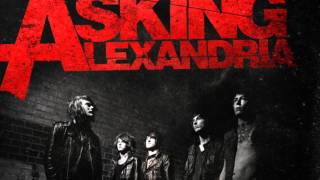 Asking Alexandria Not The American Average Voorny Remix HD [upl. by Artima801]