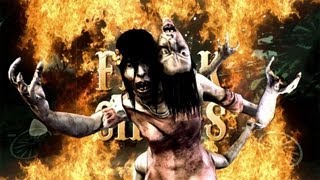 Killing Floor Summer Sideshow 2012 Trailer [upl. by Anippesuig]