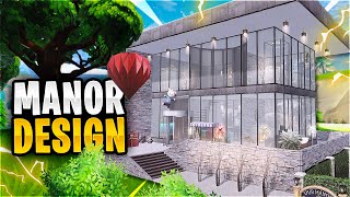 Manor Design  Loft  Single Manor  LifeAfter [upl. by Benedict946]