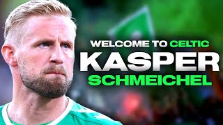 SCHMEICHEL JOINS CELTIC  TRANSFERS amp MORE [upl. by Aisha]